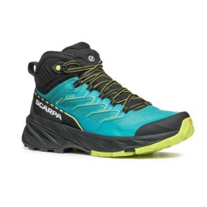 Scarpe Trekking - Calzature - Donna