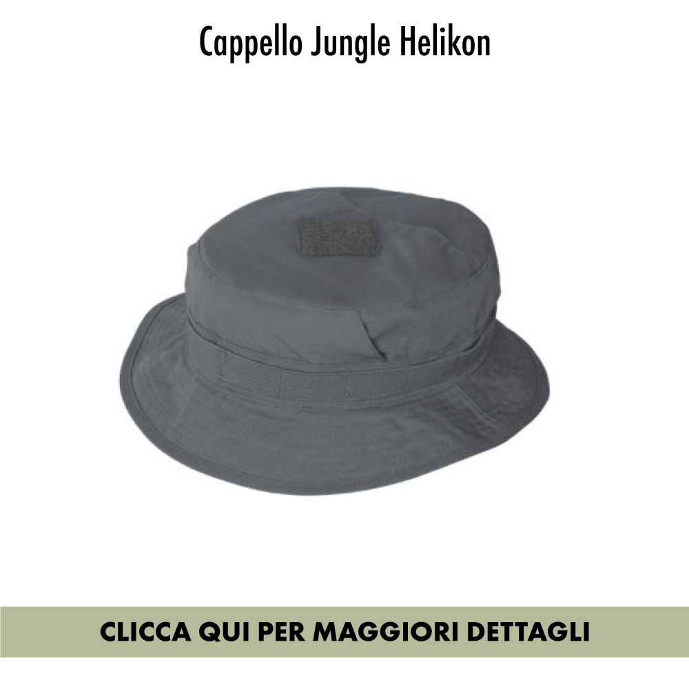 Come scegliere il cappello da trekking: 4 consigli per non sbagliare